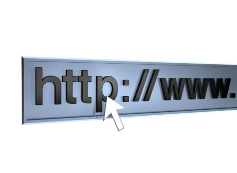 Set DNS for Domain Name