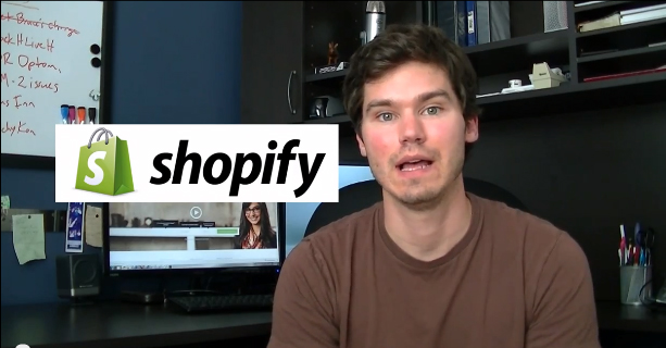 Shopify Review – Create Your E-Commerce Store