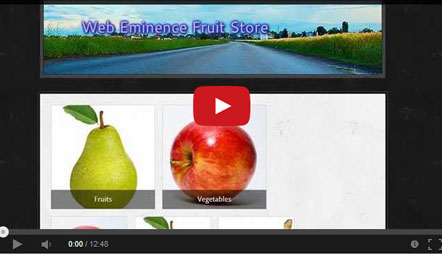 Weebly eCommerce Review – Simple Online Selling
