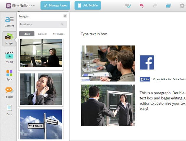 Stock photos