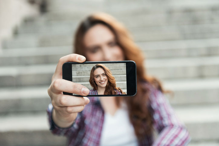 Include Personal Photos on Website