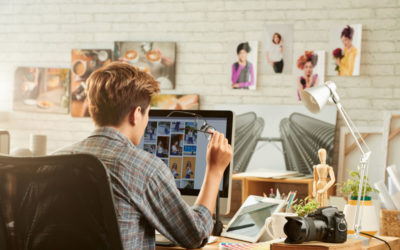 Photographer Websites – 8 Tips To Make Your Photography Site Elite