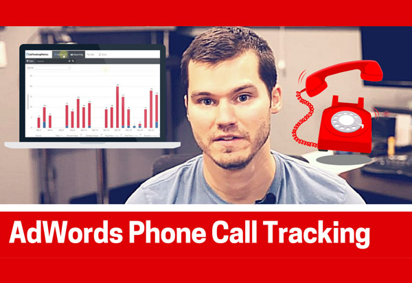 Tracking Phone Calls From Google Ads – 2 Ways