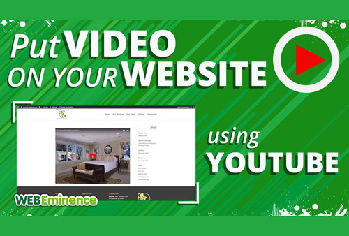 Embedding YouTube Video On Your Site – Tips and Clean Embed Code
