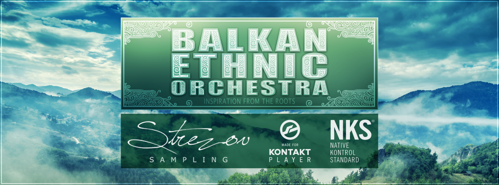 BALKAN Ethnic Orchestra