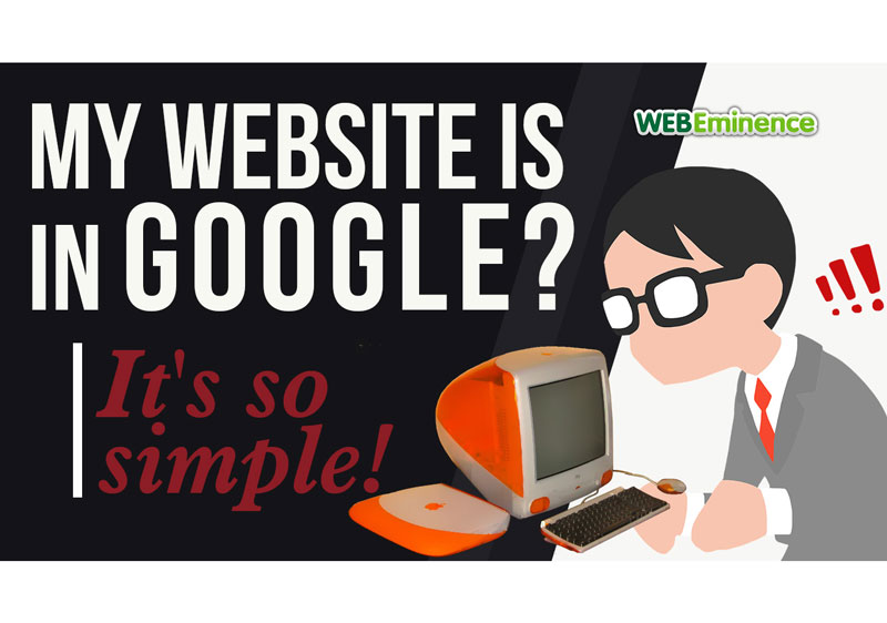 Is My Website in Google? How to Check If You’re Indexed
