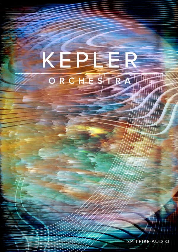 KEPLER ORCHESTRA Main