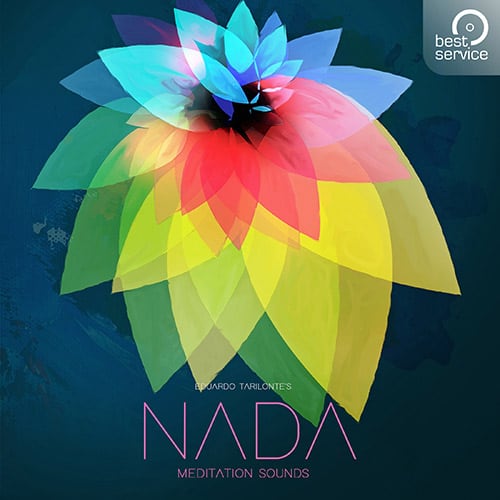 NADA Cover Square 500 2