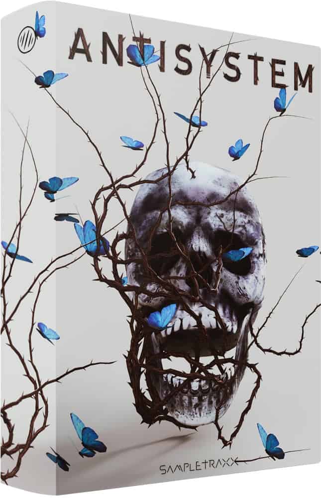 sampletraxx antisystem 3d grande