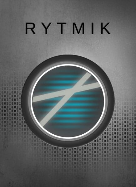 vcard rytmik