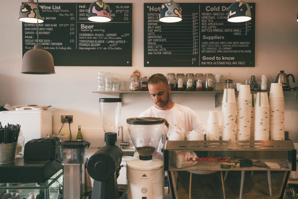 How Are Small Businesses Affected by Wrong Localization