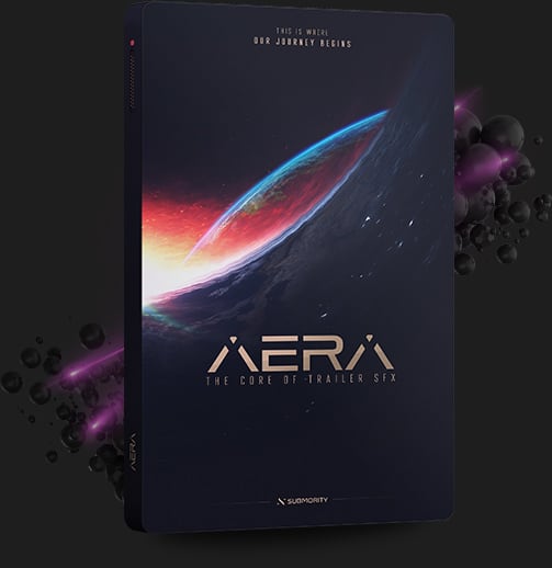 aera shape box 1