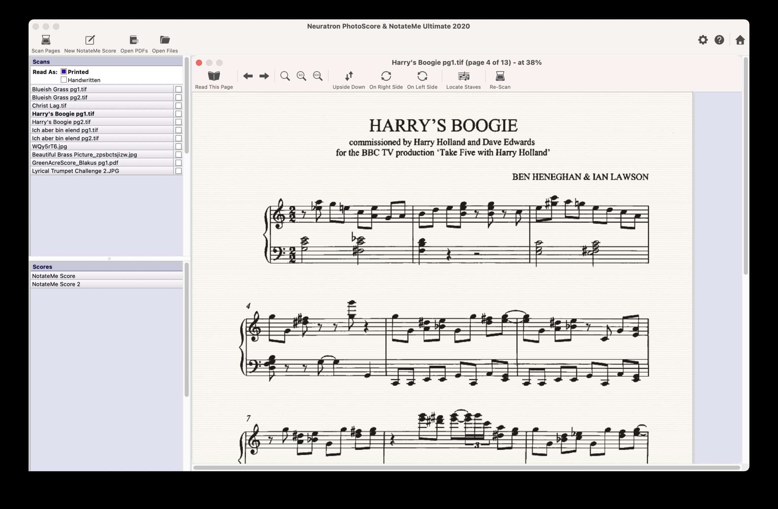 StrongMochas Review for NotateMe and PhotoScore Your Music Writing Scoring and Arranging Lab scaled
