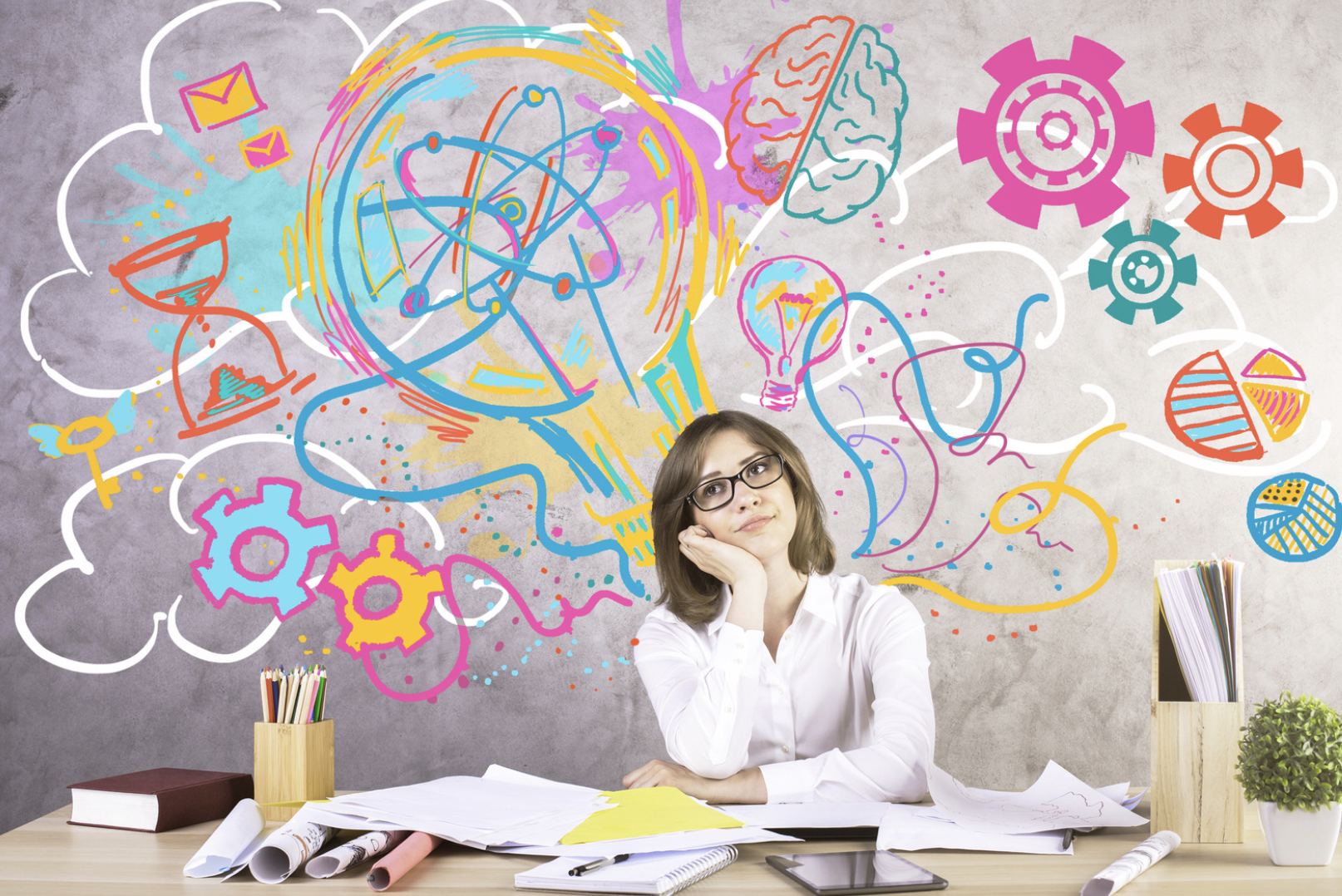 What is Creative Practice?