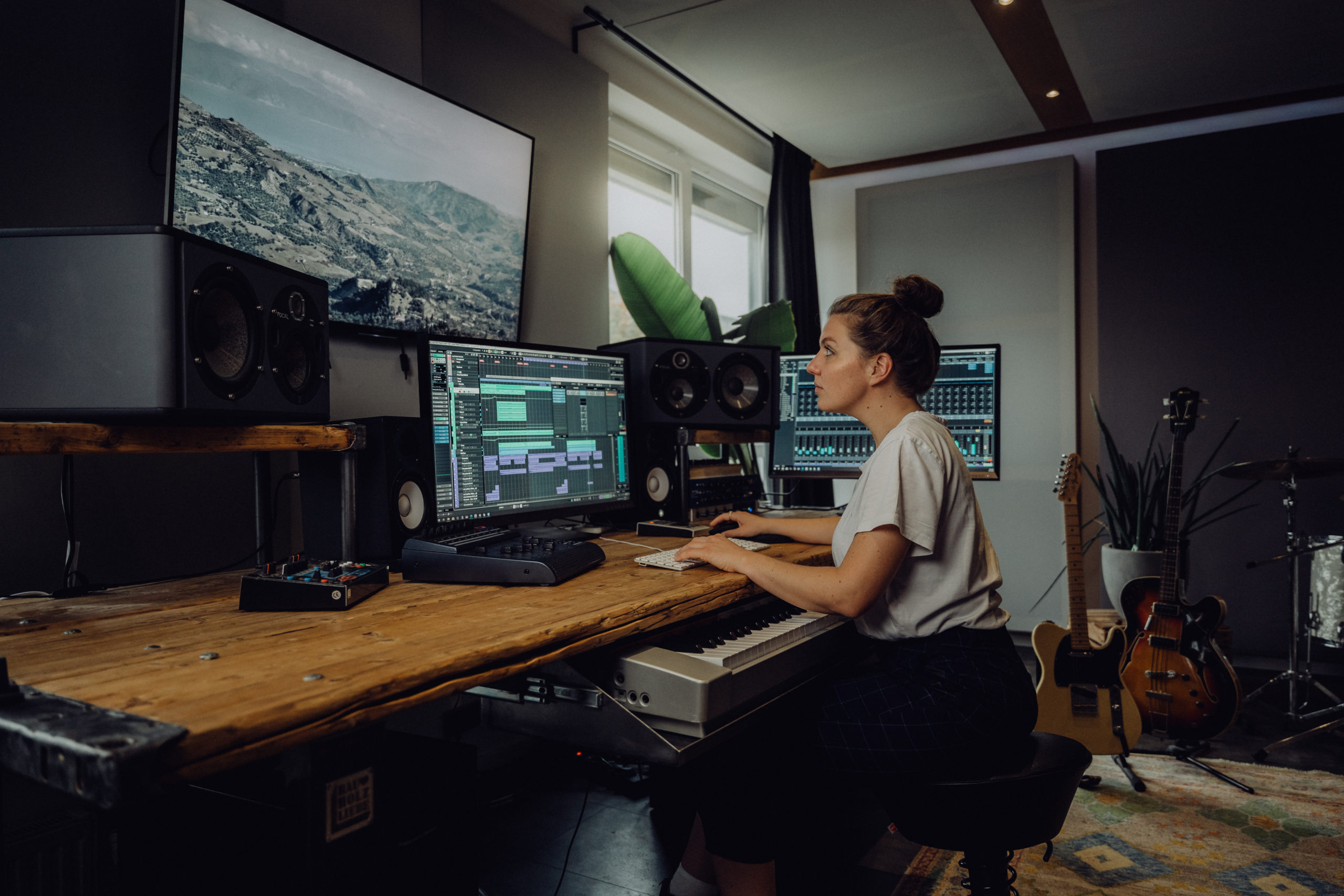 Cubase 12 Review Improved Workflows for Music Composing Recording and Mixing scaled