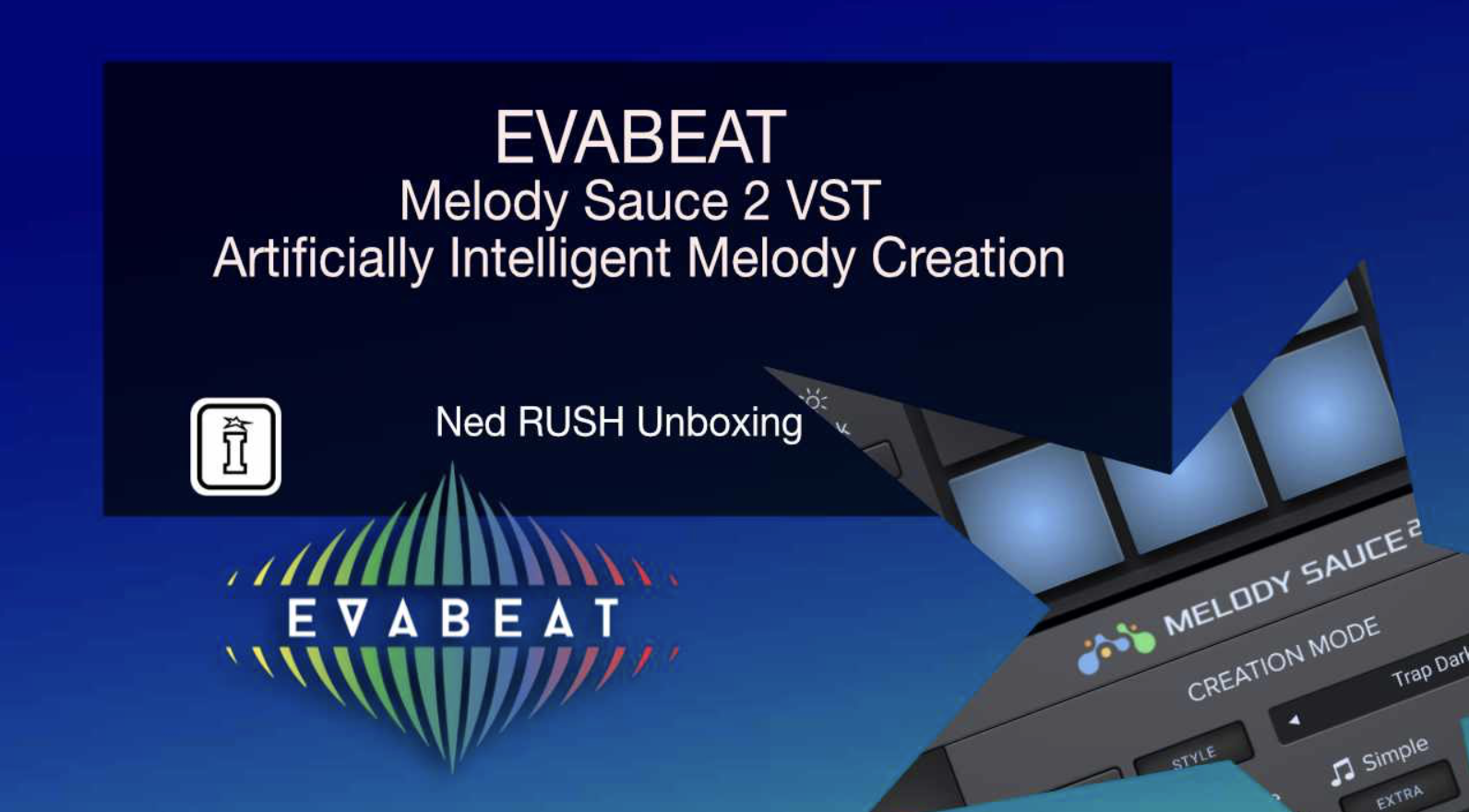 Review of Melody Sauce 2