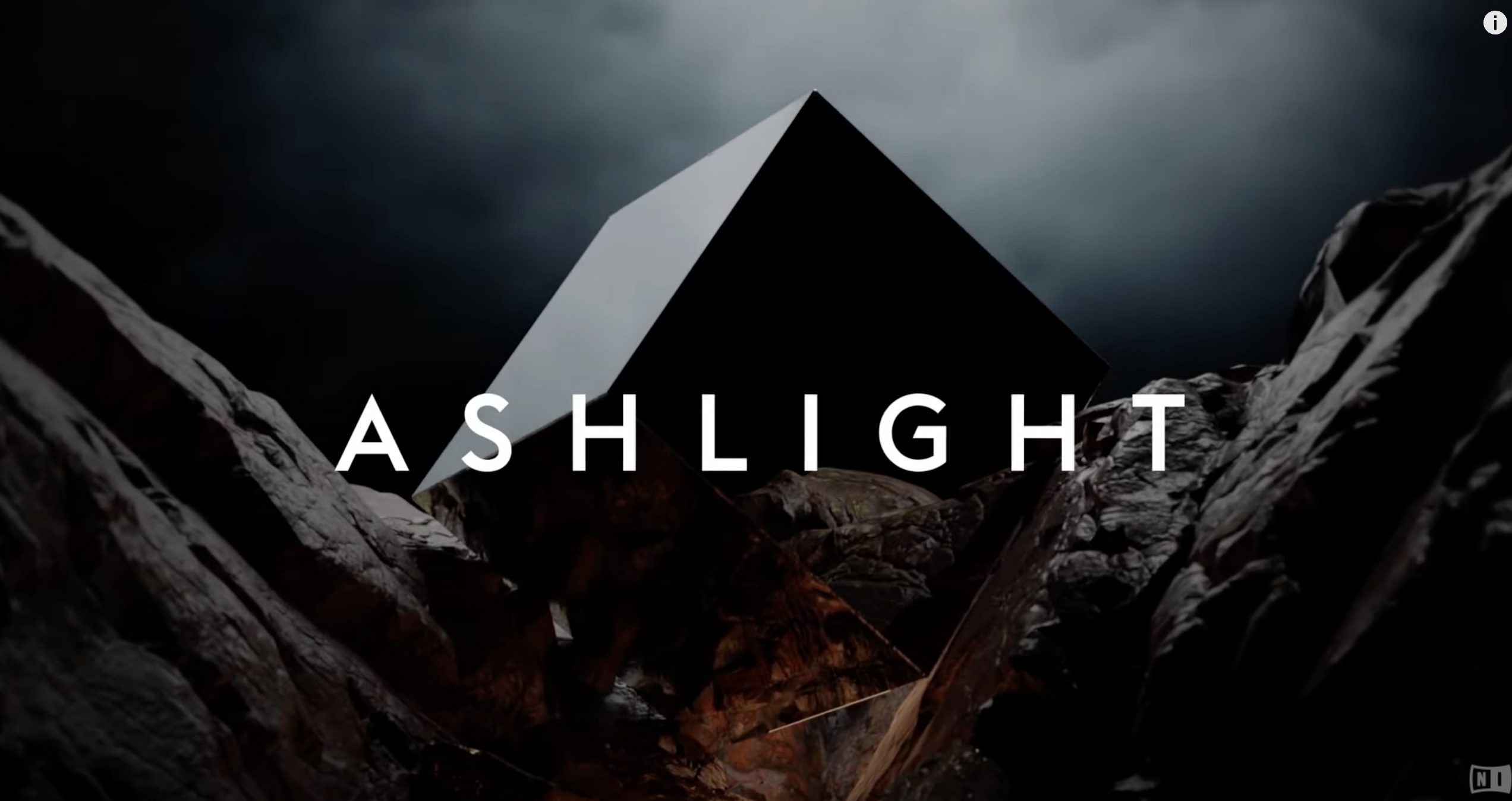 ASHLIGHT 1.5