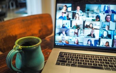 How to Generate ‘Piping Hot’ Leads From Webinars In 2022