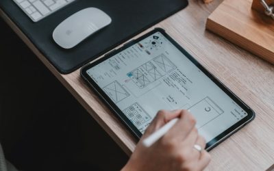 The Role of Web Design in Digital Marketing