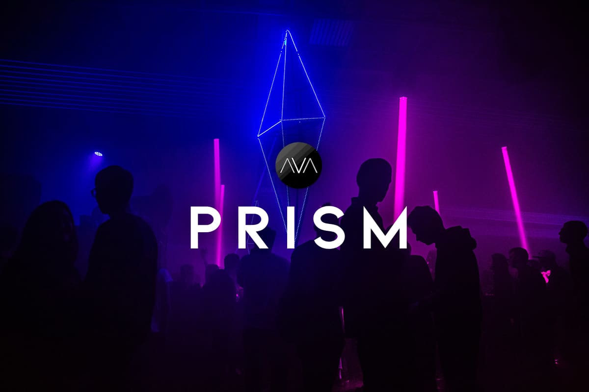 Prism the blog clicked