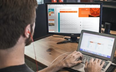 Enhancing Web Design with Striking Photos: Tips and Techniques