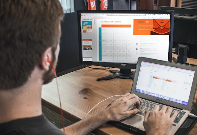 Enhancing Web Design with Striking Photos: Tips and Techniques