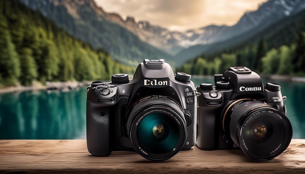 affordable cameras for exceptional photography