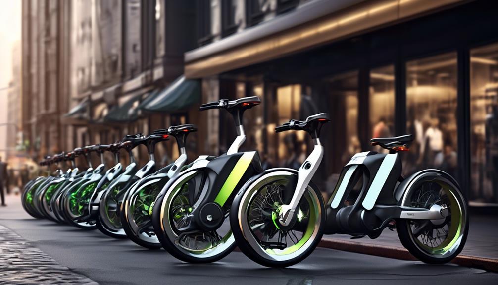 electric bike recommendations for 2024
