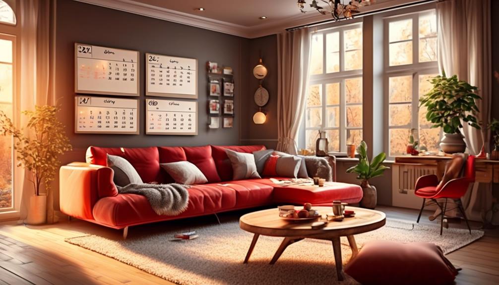 optimal furniture buying opportunities