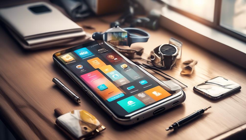 selling apps for making money