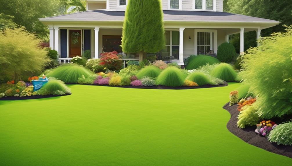 top rated weed killers for lawns