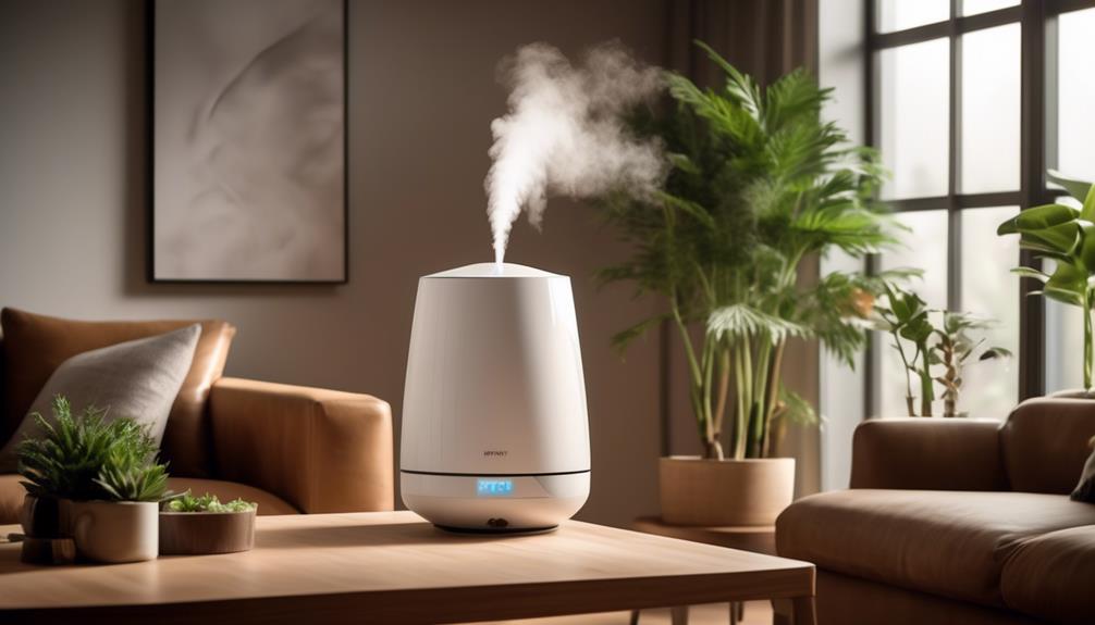 top whole home humidifiers