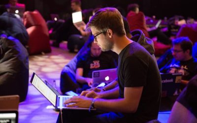 Next-Level Website Development: Incorporating Cutting-Edge Features