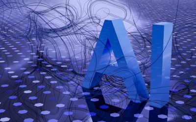 6 Smart Ways to Use AI on Your Website
