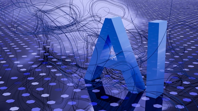 6 Smart Ways to Use AI on Your Website