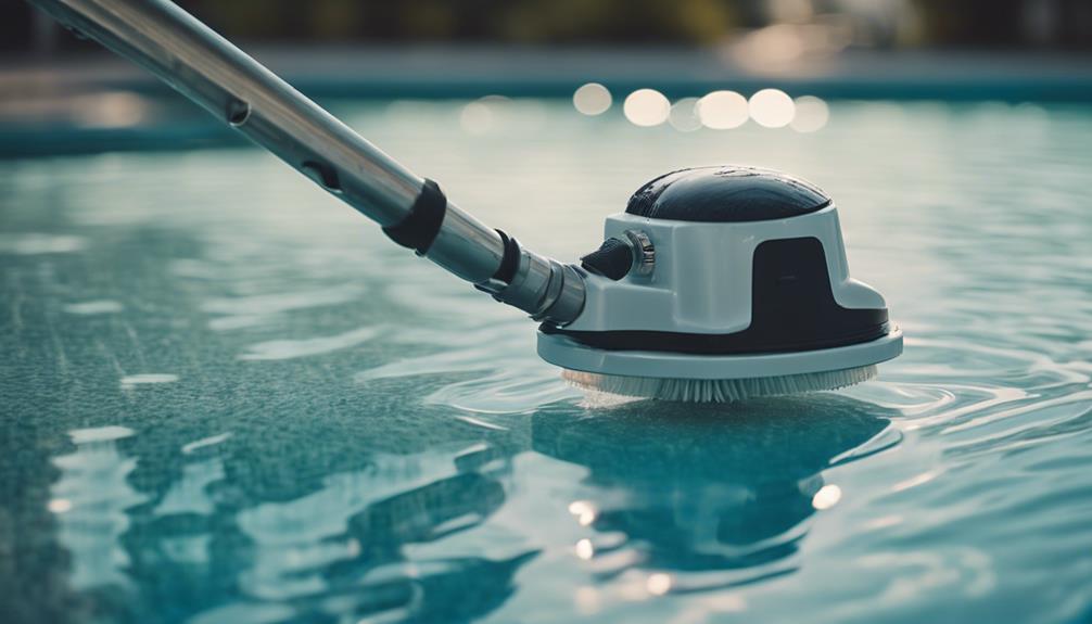 top 15 fiberglass pool vacuums