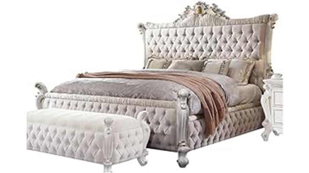 comfortable and stylish bedding