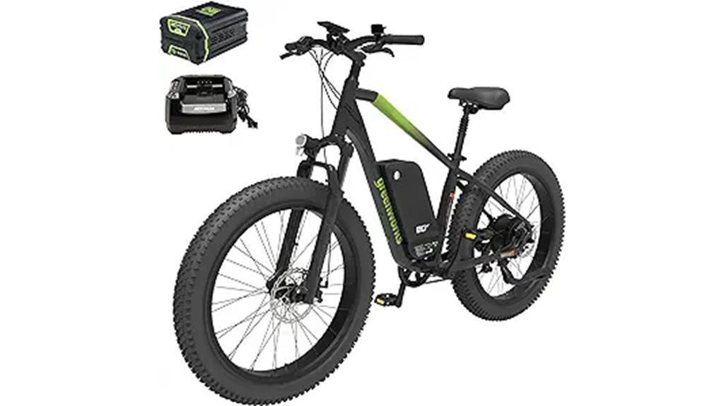 high powered electric bike review