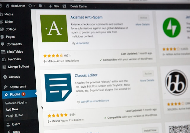 The Art of Creating : A Website with Elementor (Masterclass)