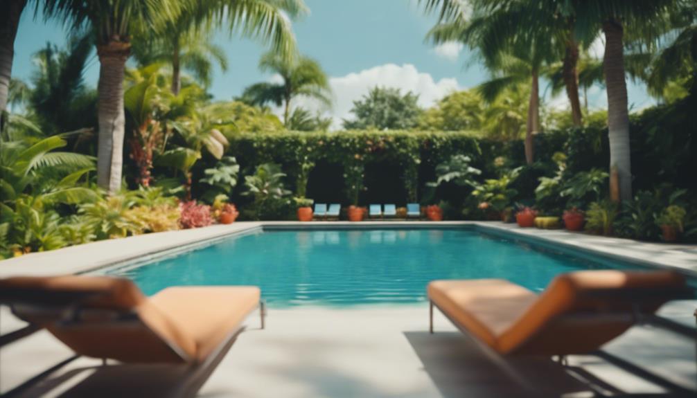 top 15 inground pools