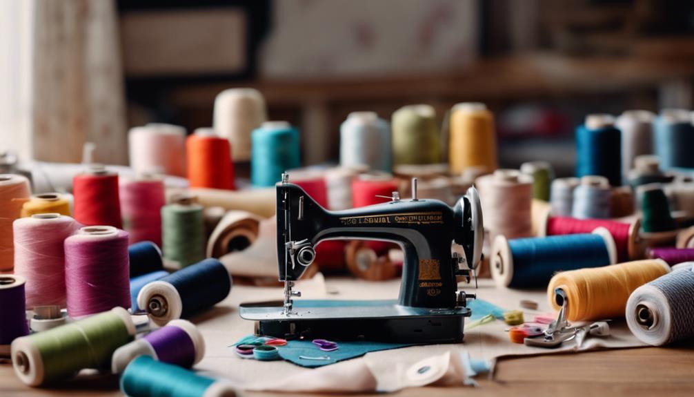 top rated sewing machines 2024