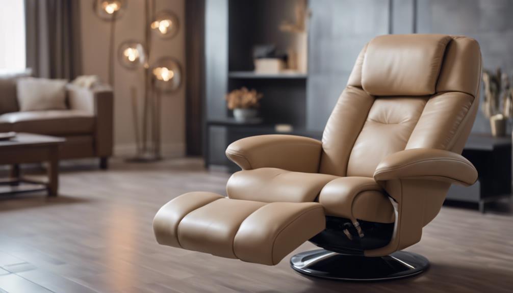 top recliners for relaxation