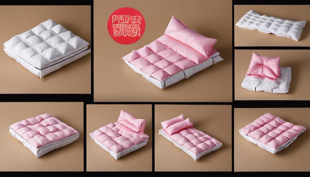 top twin air mattresses