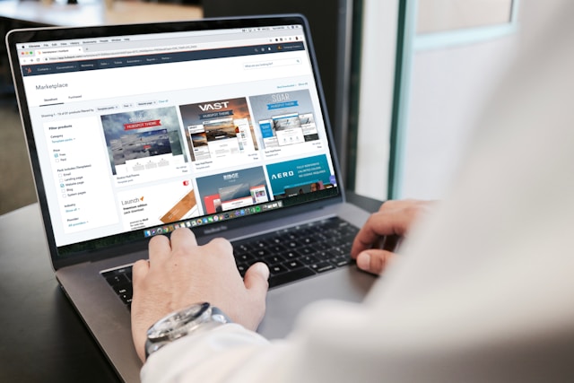 Balancing Cost and Quality in Your Web Design Project
