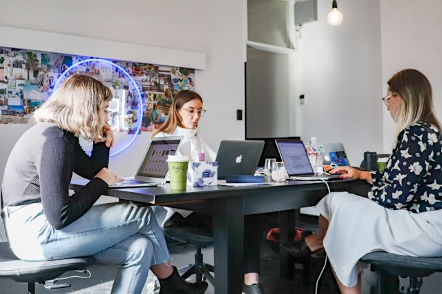 How Support Services Enhance Digital Marketing Success 