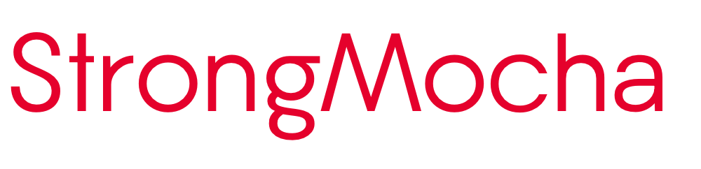 StrongMocha