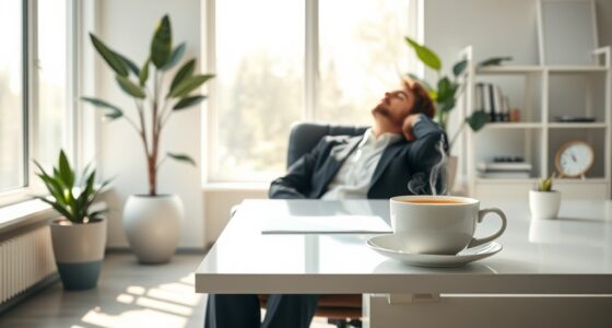 business owners stress relief