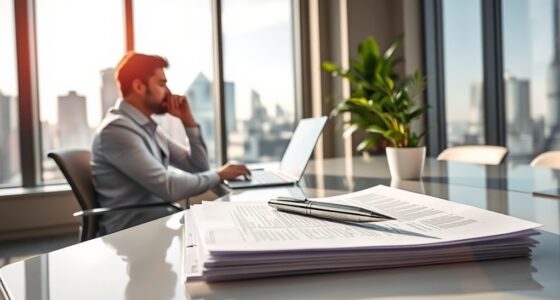 business sale exit options