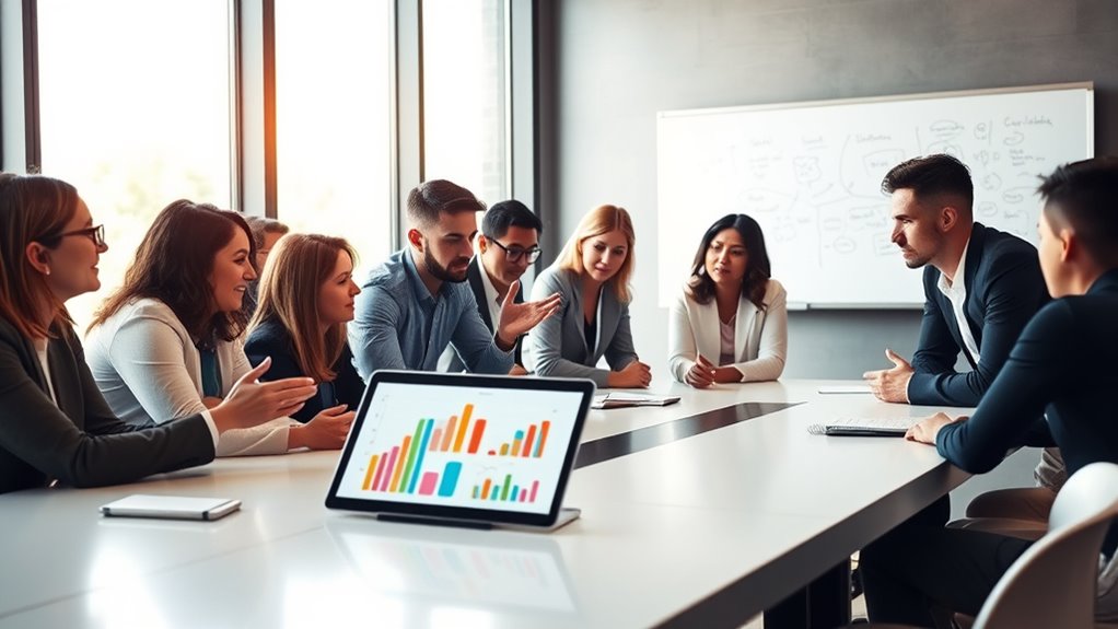 Effective Communication in the Workplace 9 communication strategies effectiveness assessment