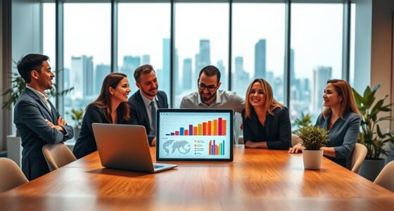 data analysis for leaders